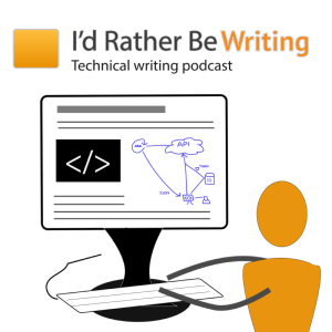 I’d Rather Be Writing Podcast Feed