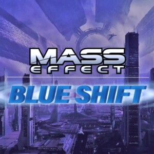 Mass Effect: Blue Shift