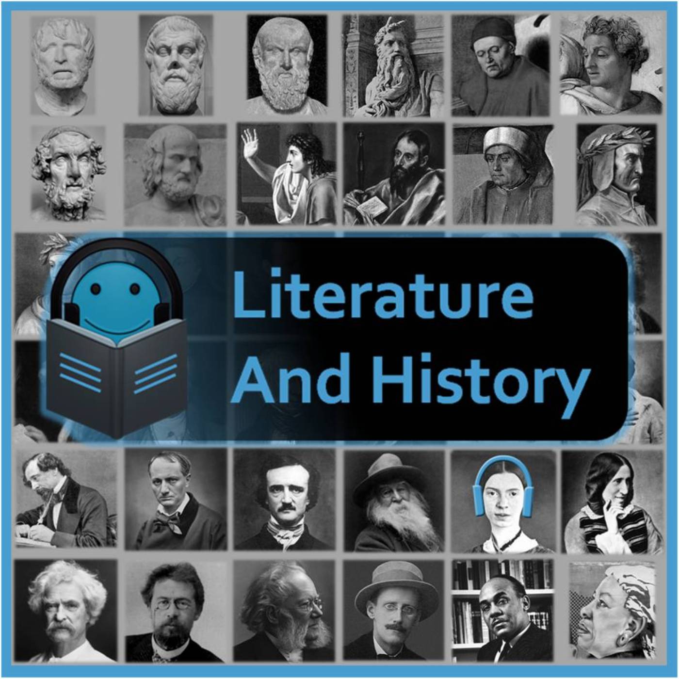 Literature and History