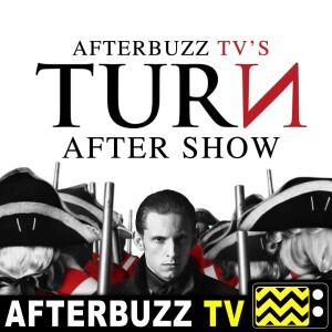 Turn Reviews and After Show - AfterBuzz TV