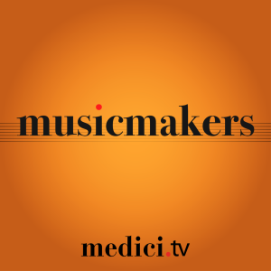 User Podcast Logo