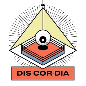 Dis-cor-dia