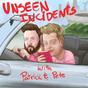 User Podcast Logo