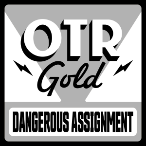 User Podcast Logo