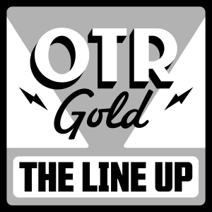 User Podcast Logo