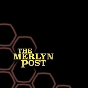 The Merlyn Post