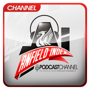 User Podcast Logo