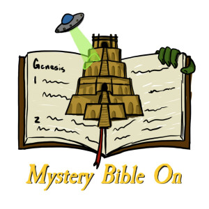 Mystery Bible On