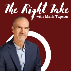 The Right Take With Mark Tapson