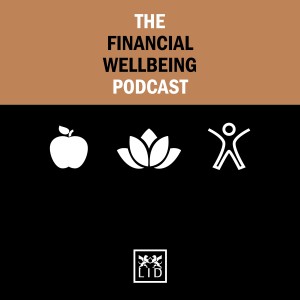 The Financial Wellbeing Podcast
