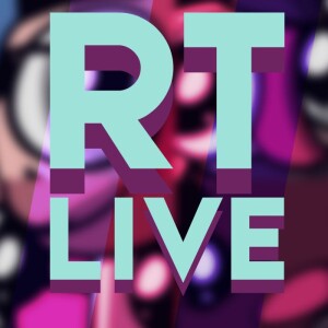 User Podcast Logo