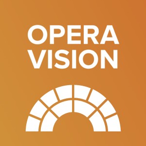 User Podcast Logo