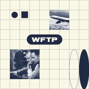 User Podcast Logo
