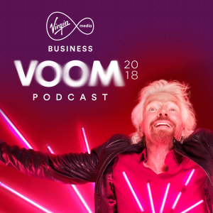 VOOM Podcast