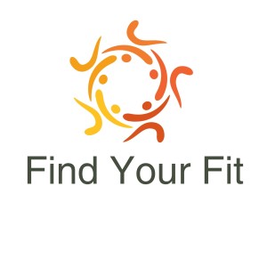 Find Your Fit | Wellness, Fitness & Nutrition
