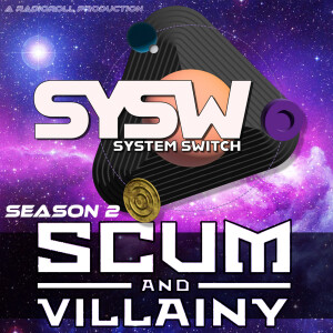 User Podcast Logo