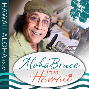 The Hawaii Vacation Connection Podcast Channel | Hawaii Aloha Travel