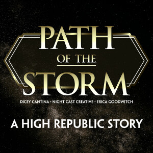 Path of the Storm: A High Republic Story