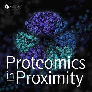 Proteomics in Proximity