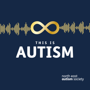 User Podcast Logo