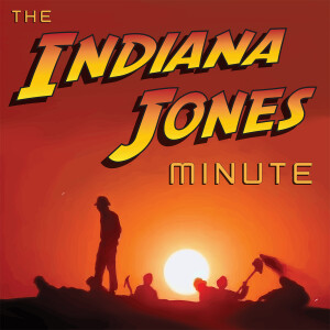 Indiana Jones Minute
