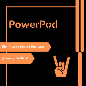 User Podcast Logo