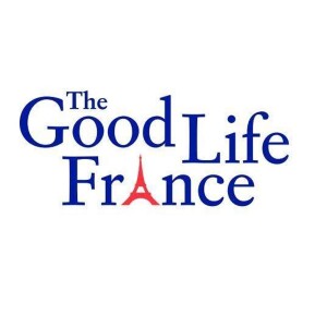 The Good Life France’s podcast