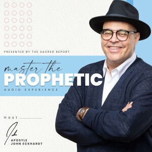 Master The Prophetic Audio Experience