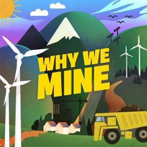 Why We Mine