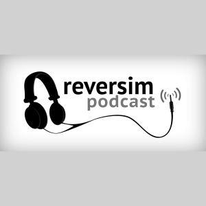 User Podcast Logo