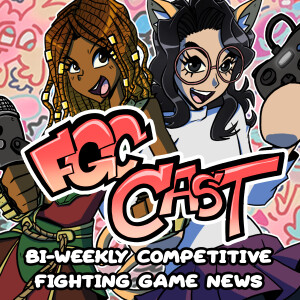 FGC Cast