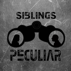 Siblings Peculiar