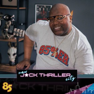User Podcast Logo