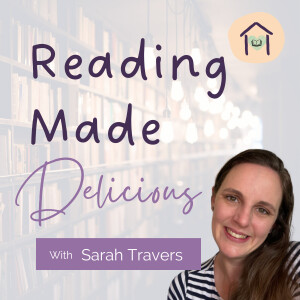 Reading Made Delicious