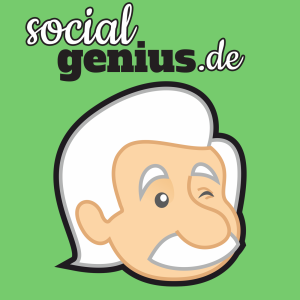 User Podcast Logo