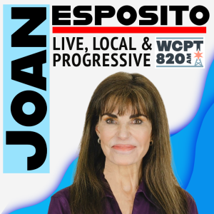 User Podcast Logo