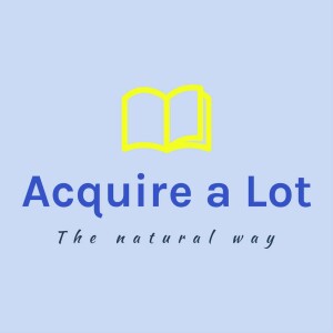 User Podcast Logo