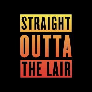 Straight Outta The Lair with Flex Lewis