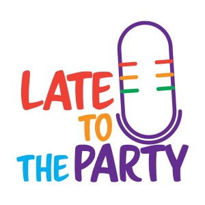 User Podcast Logo