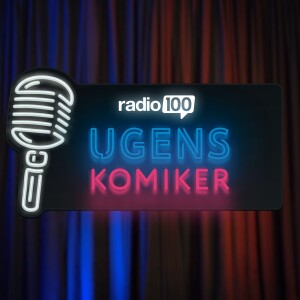 User Podcast Logo