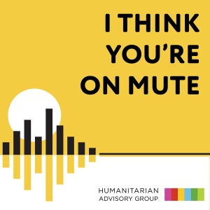 User Podcast Logo