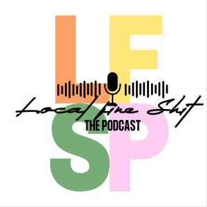 User Podcast Logo