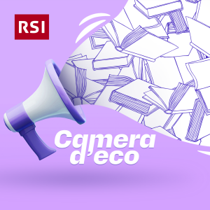 User Podcast Logo