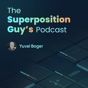 User Podcast Logo
