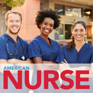 American Nurse Journal