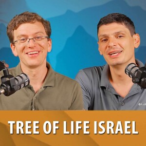 Tree of Life Israel