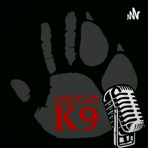 User Podcast Logo