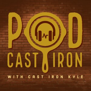 User Podcast Logo