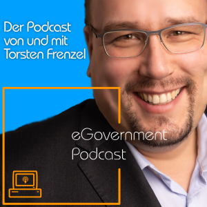 eGovernment Podcast (aac)