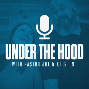 User Podcast Logo